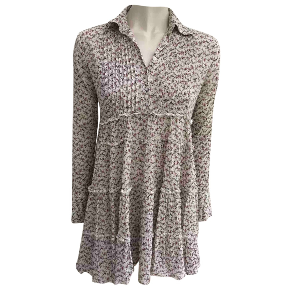 Mini dress Ralph Lauren Denim \u0026 Supply 